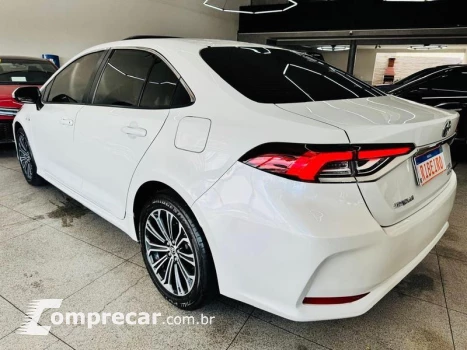 COROLLA APREMIUMH