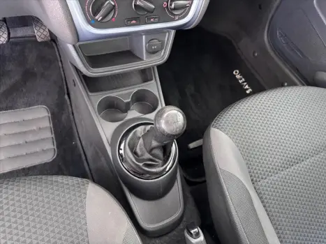 SAVEIRO 1.6 MSI ROBUST CS 16V FLEX 2P MANUAL