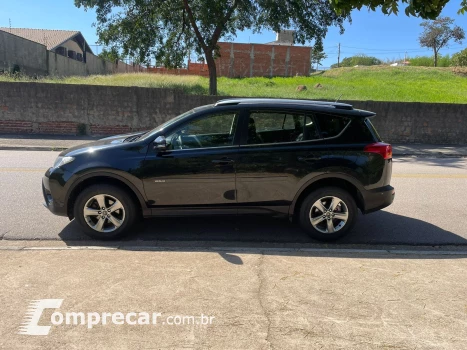 RAV4 2.0 4X2 16V