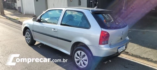 GOL 1.0 I Plus 8V