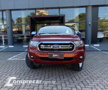 RANGER 3.2 XLT 4X4 CD 20V