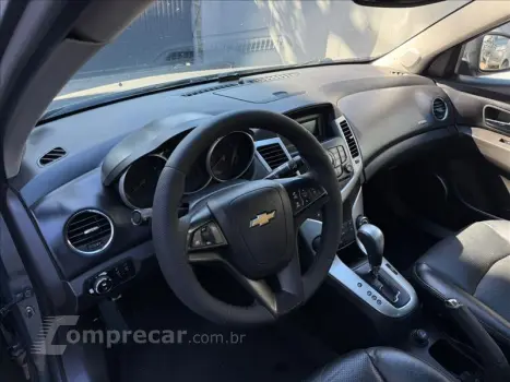 CRUZE 1.8 LT 16V