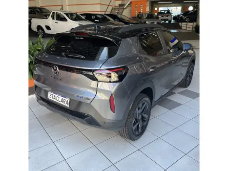 TERA 1.0 170 TSI HIGH AUTOMÁTICO