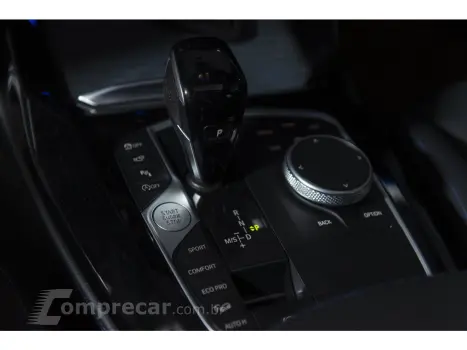 X4 3.0 TWINPOWER GASOLINA M40I STEPTRONIC