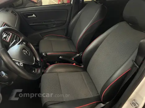 FOX 1.6 MI Rock IN RIO 8V