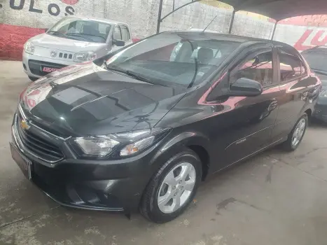 CHEVROLET Prisma 1.4 Mpfi Lt 8V Flex 4P Automático 4 portas