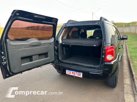 ECOSPORT 1.6 Freestyle 8V