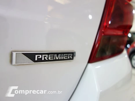 TRACKER - 1.4 16V TURBO PREMIER AUTOMÁTICO