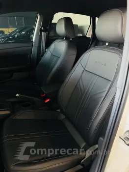 NIVUS 1.0 200 TSI Highline