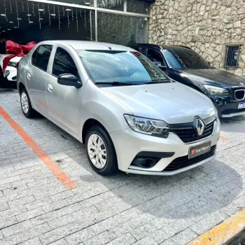 LOGAN 1.0 12V SCE ZEN