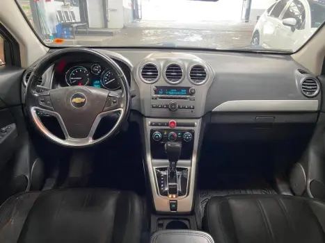 CAPTIVA SPORT 2.4