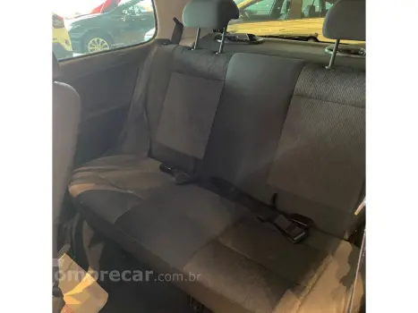 FOX 1.0 MI 8V FLEX 2P MANUAL