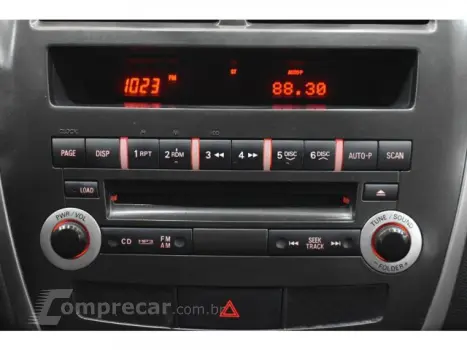 ASX - 2.0 4X2 16V 4P AUTOMÁTICO