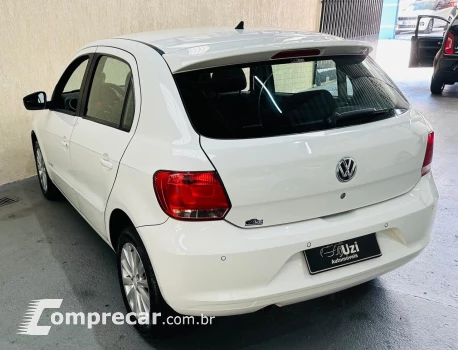 GOL 1.0 MI 8V G.VI