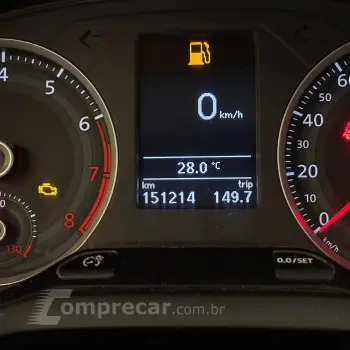 Gol 1.6 MSI Flex 16V 5p Aut.