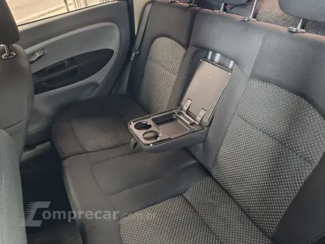 LINEA 1.9 MPI LX 16V