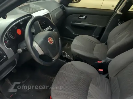 PALIO 1.4 MPI Attractive Weekend 8V