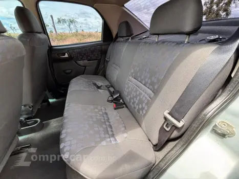 PRISMA 1.0 MPFI VHCE JOY 8V FLEX 4P MANUAL