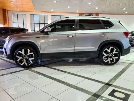 TAOS 1.4 250 TSI HIGHLINE