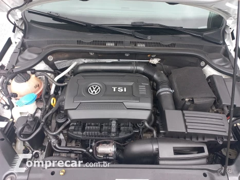 JETTA 2.0 TSI Highline