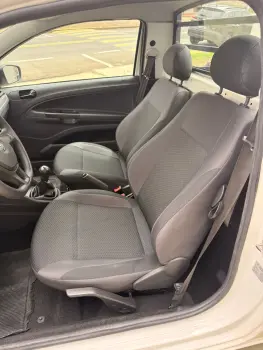 SAVEIRO 1.6 MSI Robust CS 16V