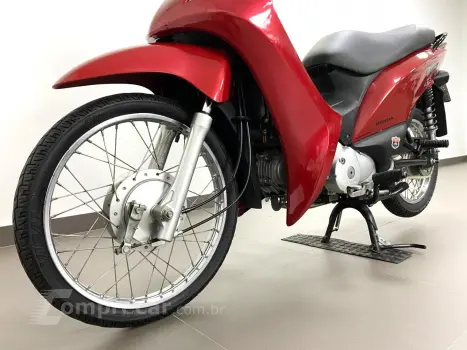 HONDA BIZ 125 ES