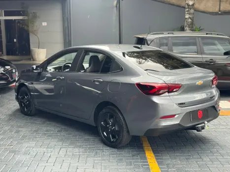 ONIX 1.0 Turbo Plus Premier