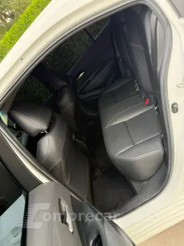 COROLLA 2.0 Vvt-ie XEI Direct Shift