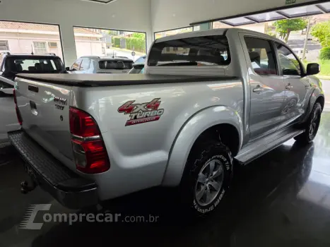 HILUX 2.8 SRX 4X4 CD 16V