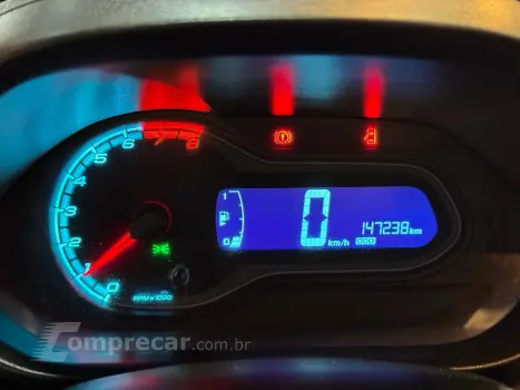 ONIX 1.4 MPFI LT 8V FLEX 4P MANUAL