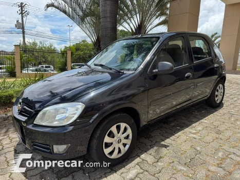 CHEVROLET CELTA 1.0 MPFI Spirit 8V 4 portas