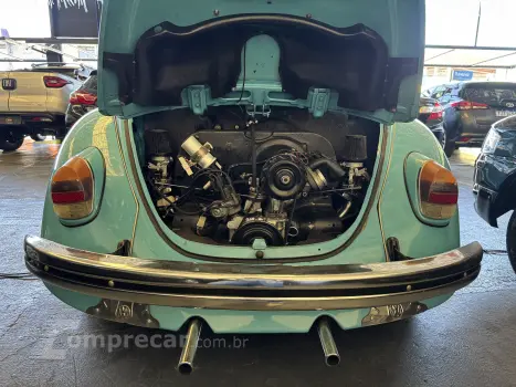 FUSCA 1.3 L 8V