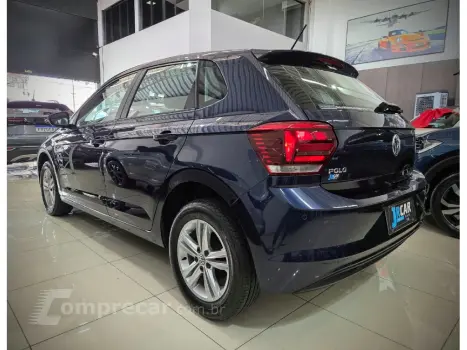 POLO 1.0 MPI TOTAL FLEX MANUAL
