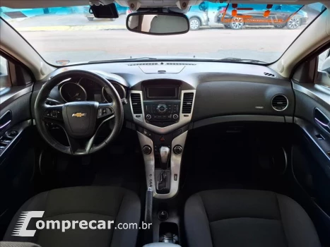 CRUZE 1.8 LT 16V