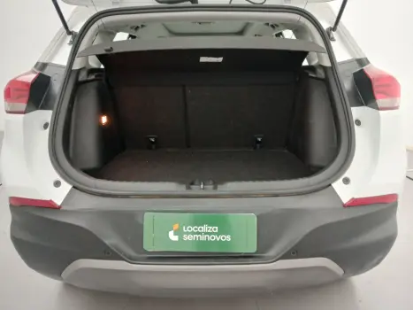 TRACKER 1.2 TURBO FLEX PREMIER AUTOMÁTICO