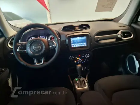 RENEGADE 1.8 16V STD