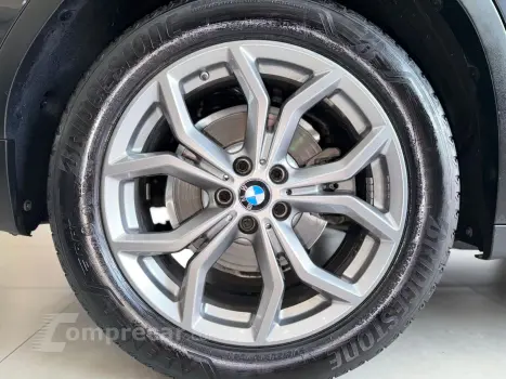 X3 2.0 16V X Line Xdrive20i Steptronic