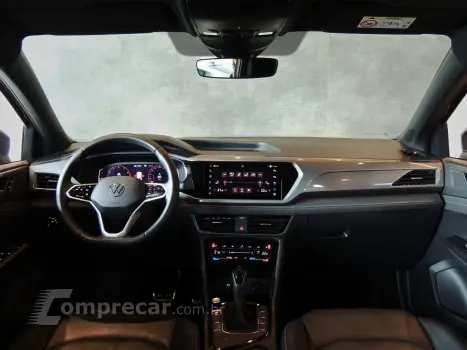 TAOS 1.4 250 TSI Highline