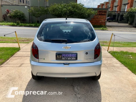 CELTA 1.0 MPFI LT 8V