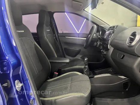 KWID 1.0 12V SCE Outsider