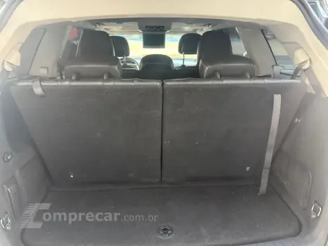 JOURNEY RT  3.6 V6 Aut.