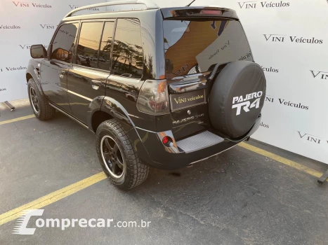 PAJERO 2.0 TR4 4X2 16V