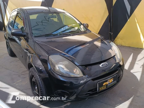 KA + 1.0 SE 12V