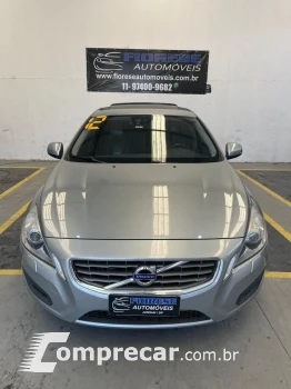 VOLVO S60 2.0 T5 FWD