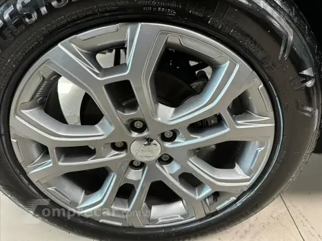 RENEGADE 1.3 T270 TURBO FLEX LONGITUDE AT6