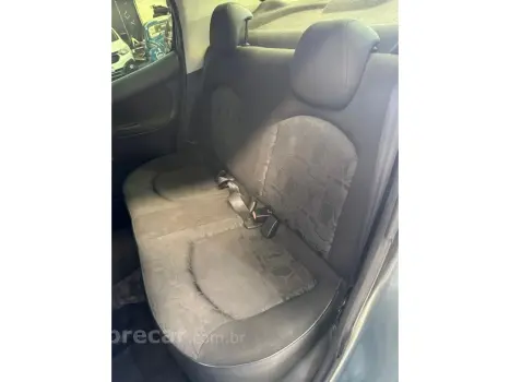 207 1.4 XR 8V FLEX 4P MANUAL