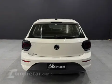 POLO 1.0 MPI TRACK MANUAL