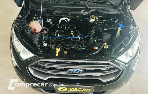 ECOSPORT FSL AT 1.5