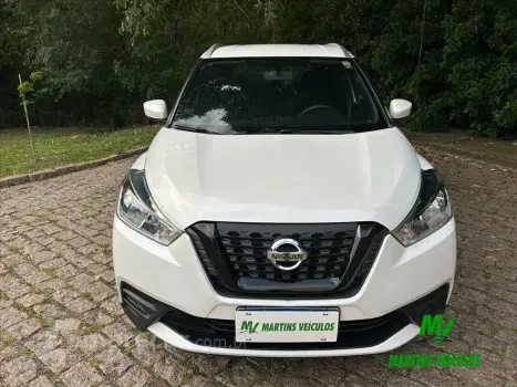 KICKS 1.6 16vstart Active