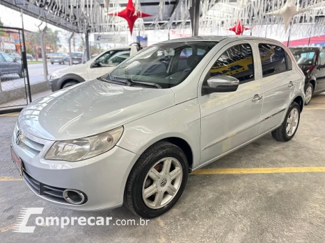 GOL 1.0 MI 8V FLEX 4P MANUAL G.V